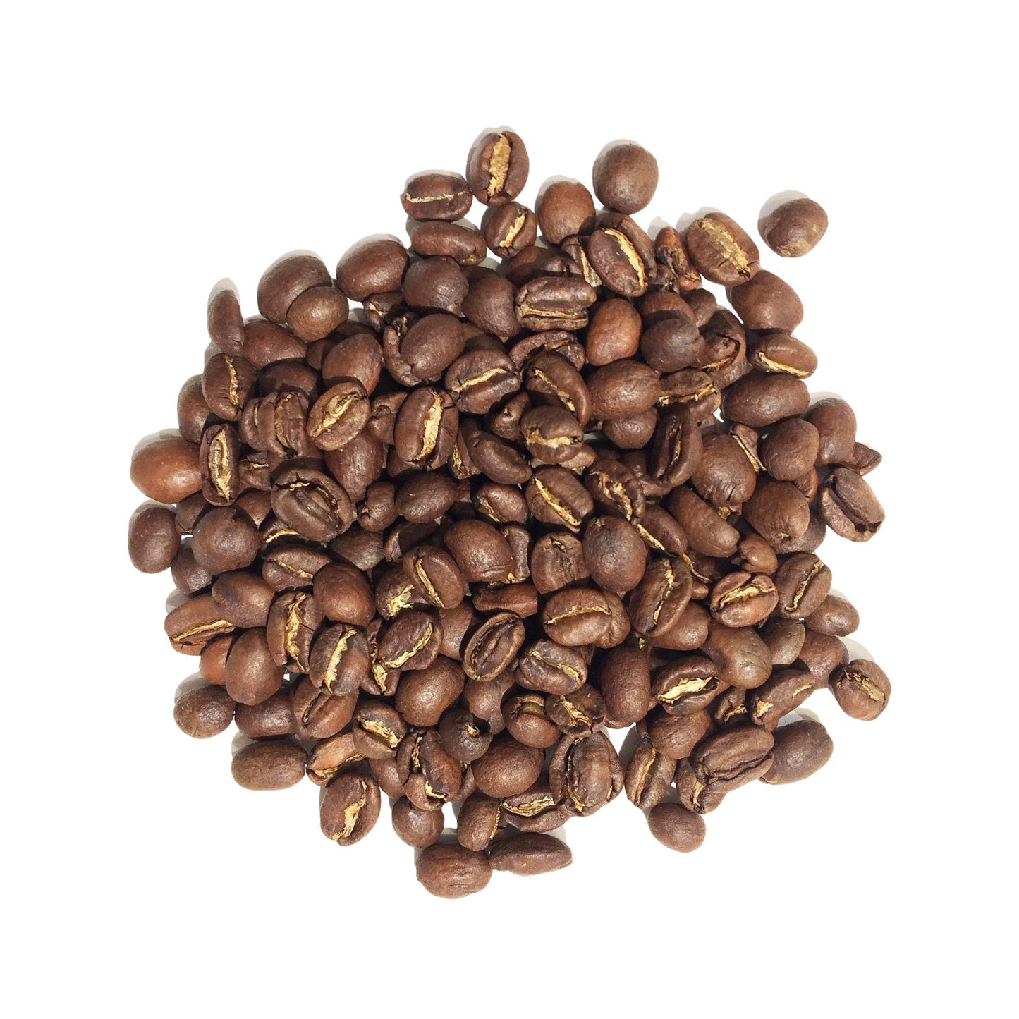 Koffie Burundi Turaco