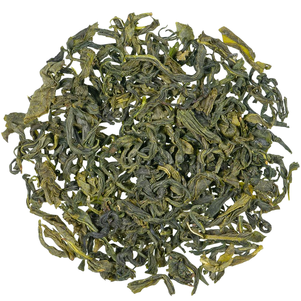 Groene thee Zuid-Korea - Joongjak Plus