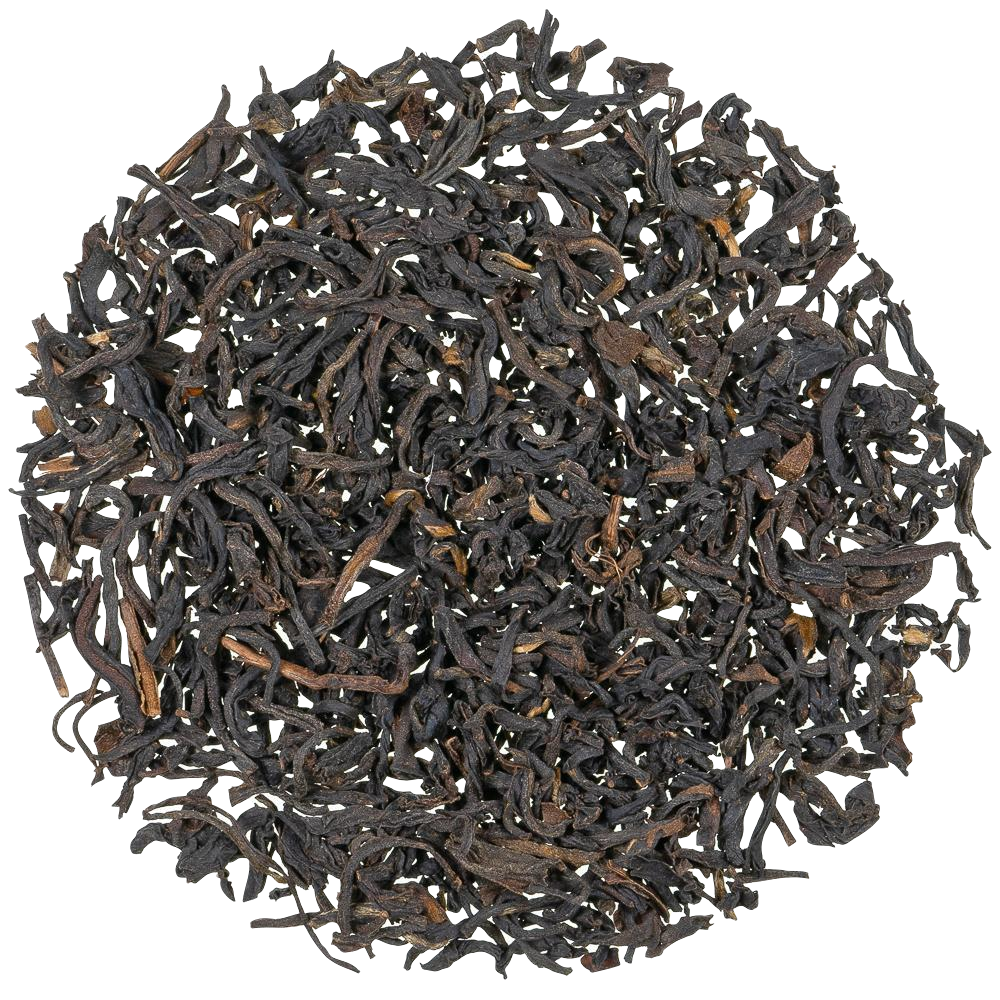 Zwarte thee Sri Lanka - Ceylon OP Decaffeinated