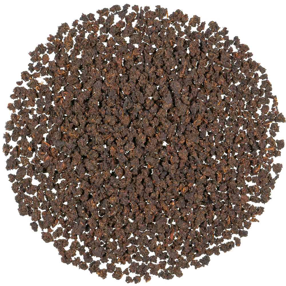 Zwarte thee Indië - Assam Hatimara CTC BOP