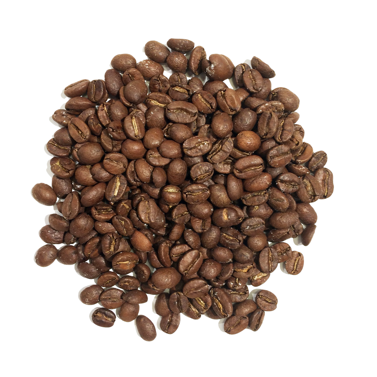 Koffie Cuba - Serrano Levado