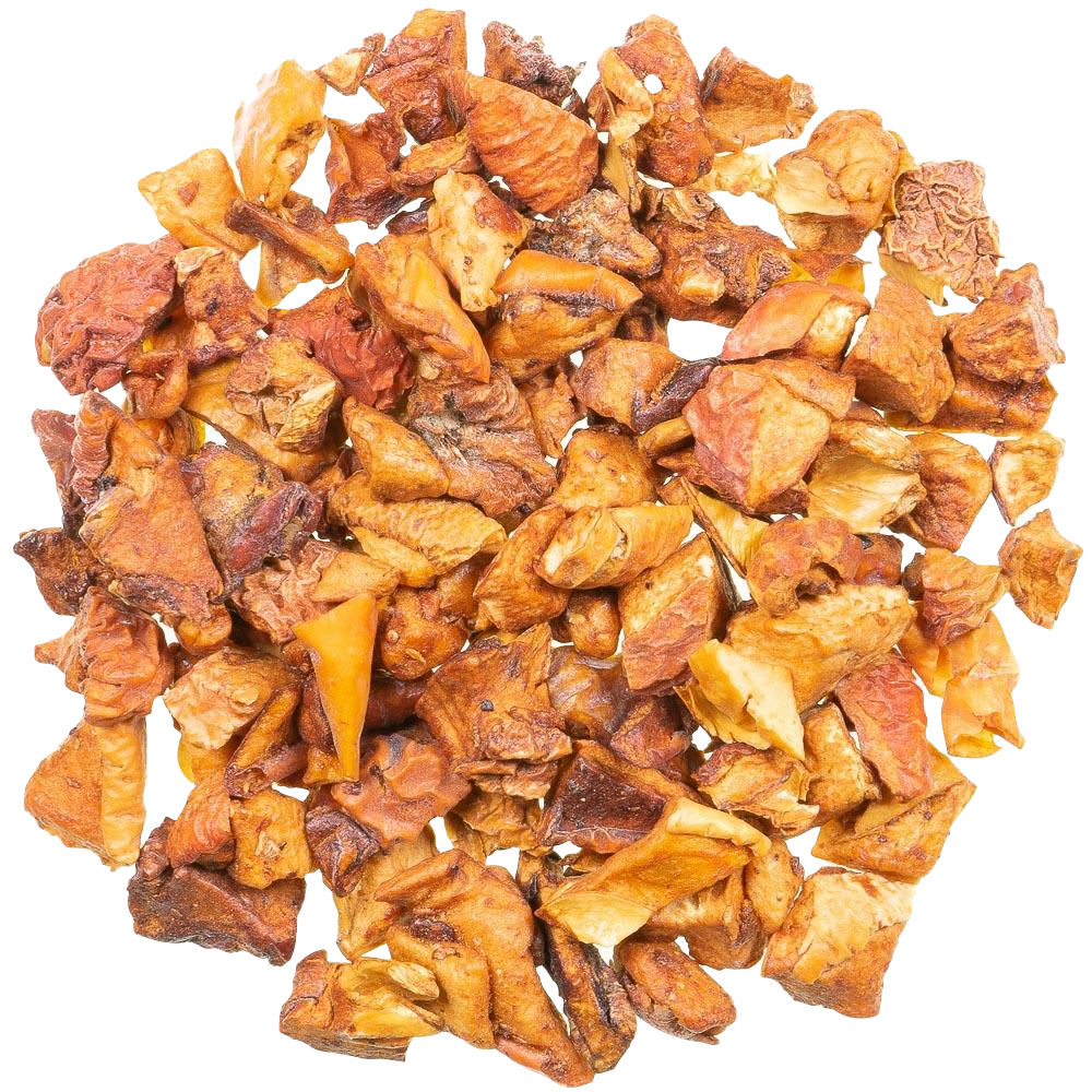 Fruit melange Apple tea From Persia