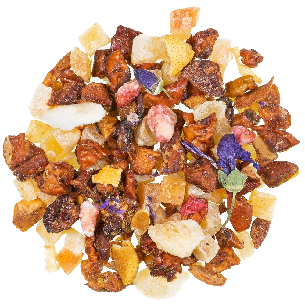 Fruit melange Lucky Lychee