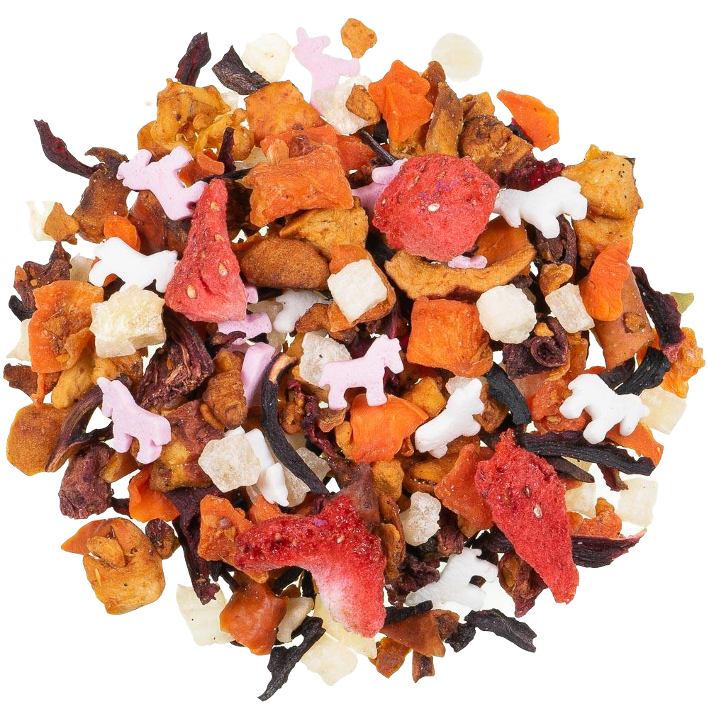 Fruit melange Unicorn Sprinkles