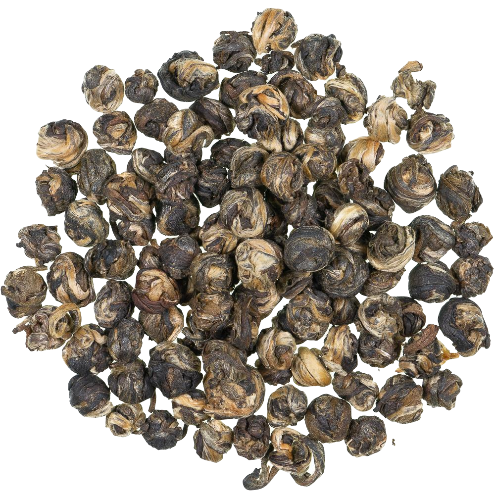 Groene thee Jasmine Jade Pearl