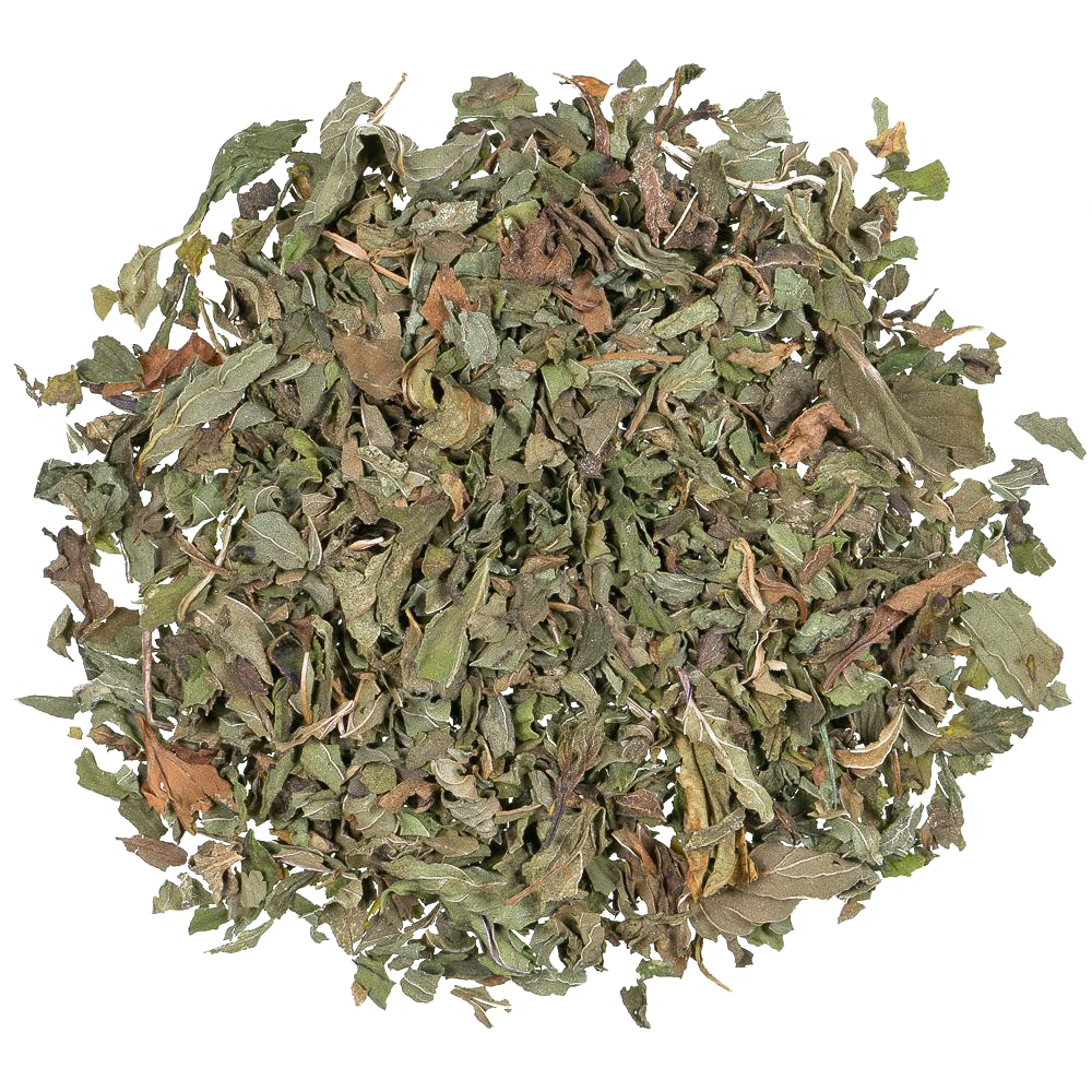 Kruiden infusie Just Peppermint