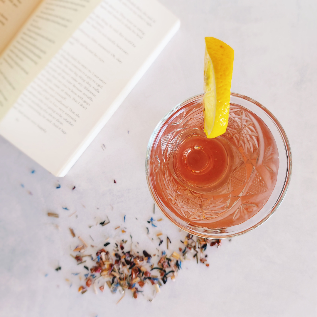 Fruit melange A Lovely Daydream