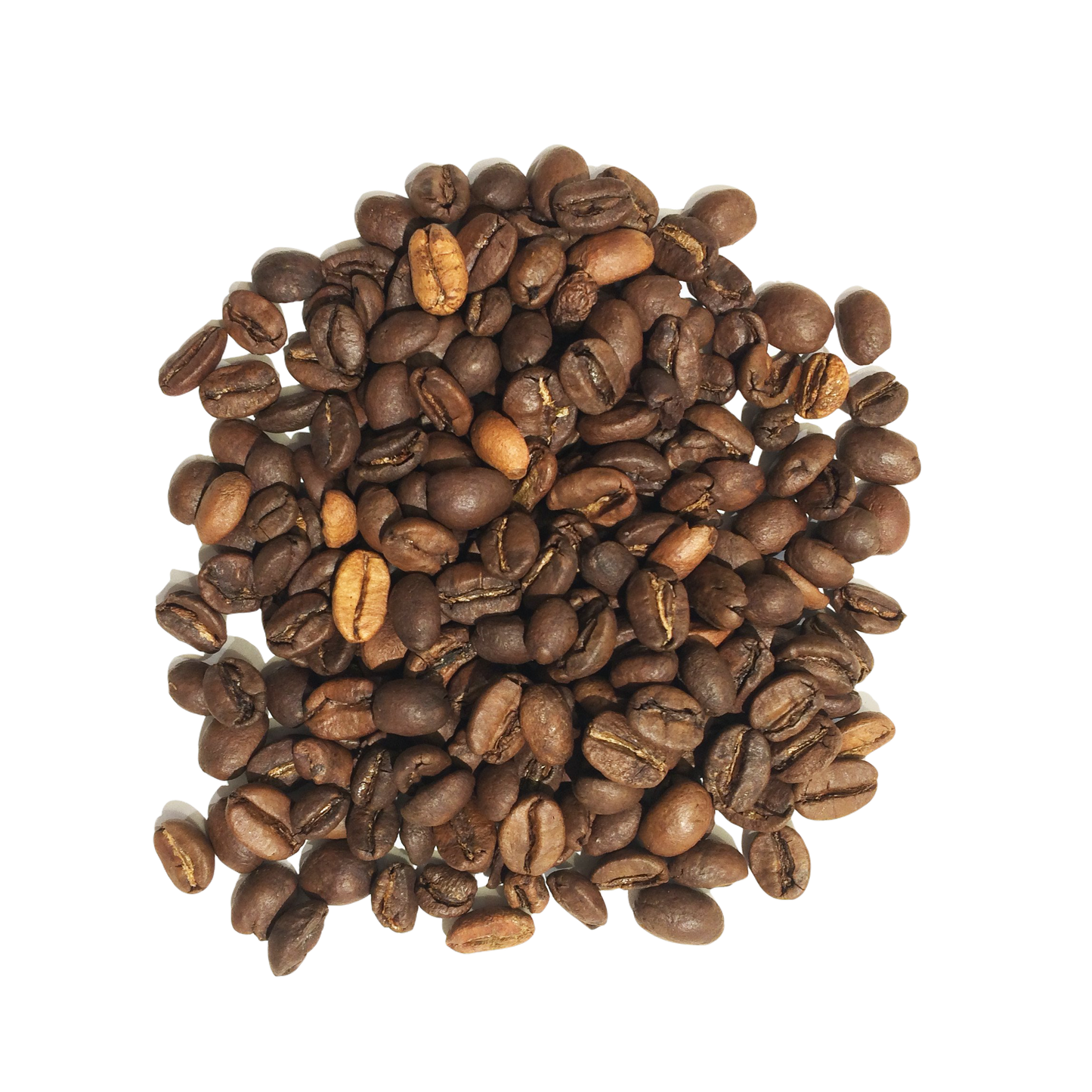 Koffie Ethiopië - Mocha Harrar Longberry