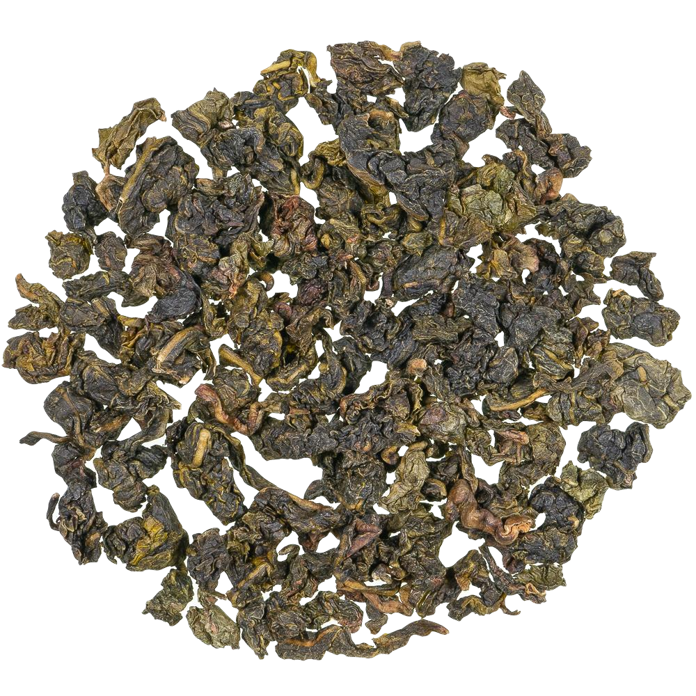 Oolong thee China - Milky Oolong*