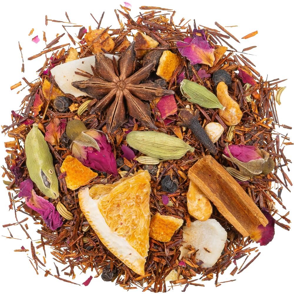 Rooibos Five Spices* - LIMITED EDITION