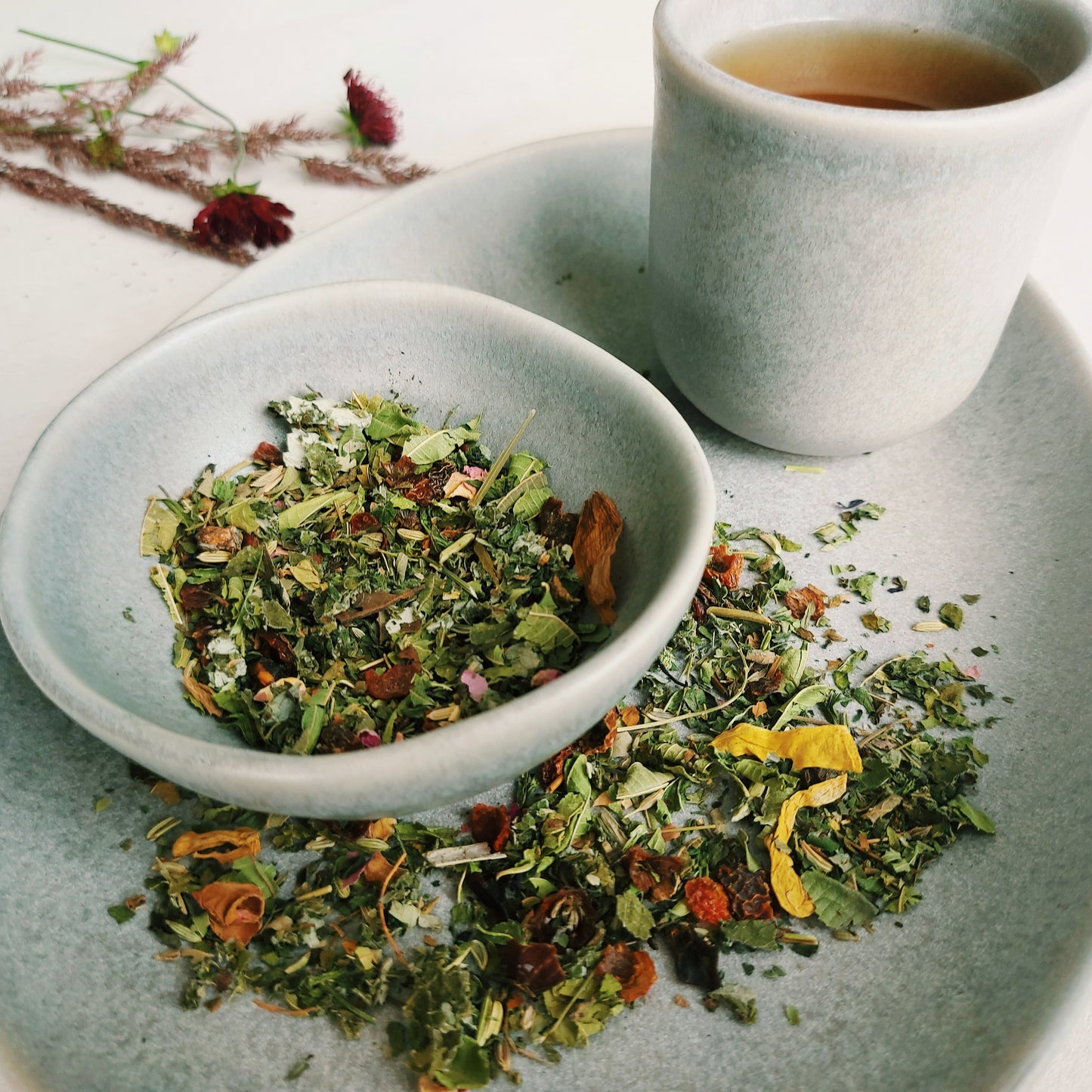 Kruiden infusie Home Sweet Home