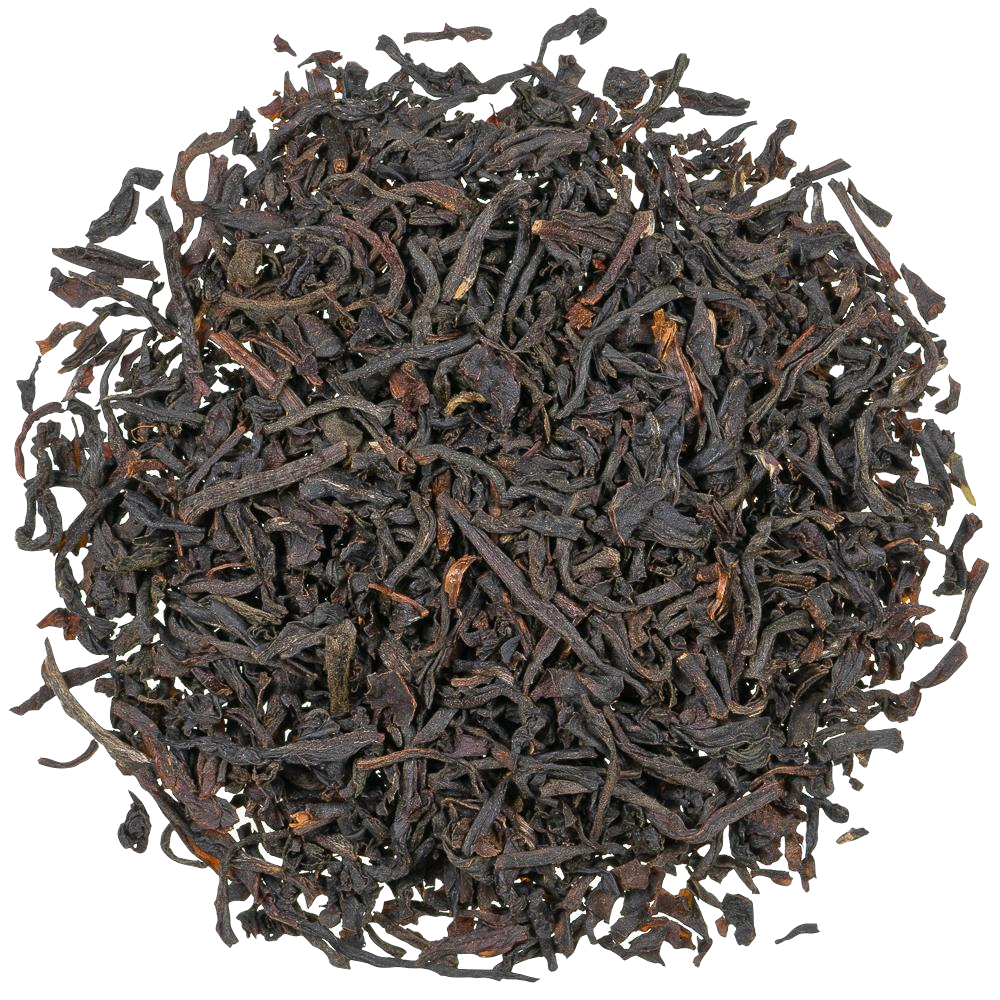 Zwarte thee Earl Grey Special
