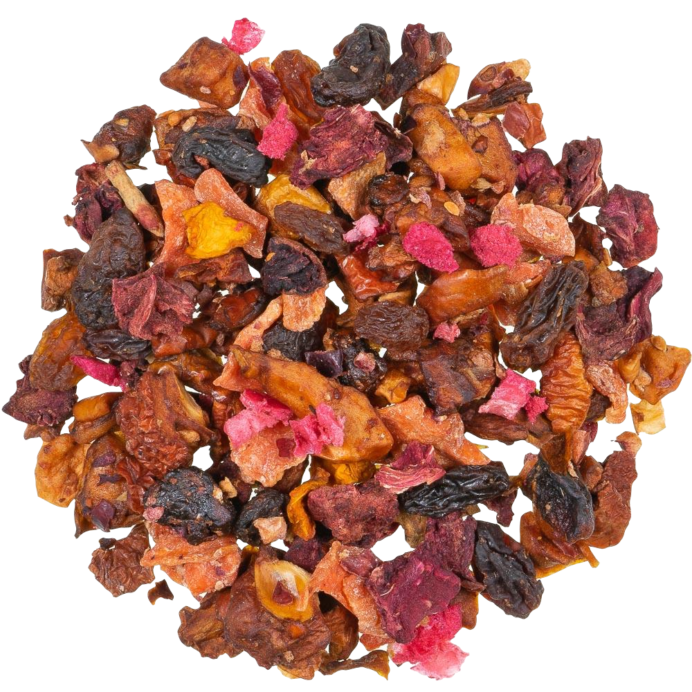 Fruit melange Cranberry Queen