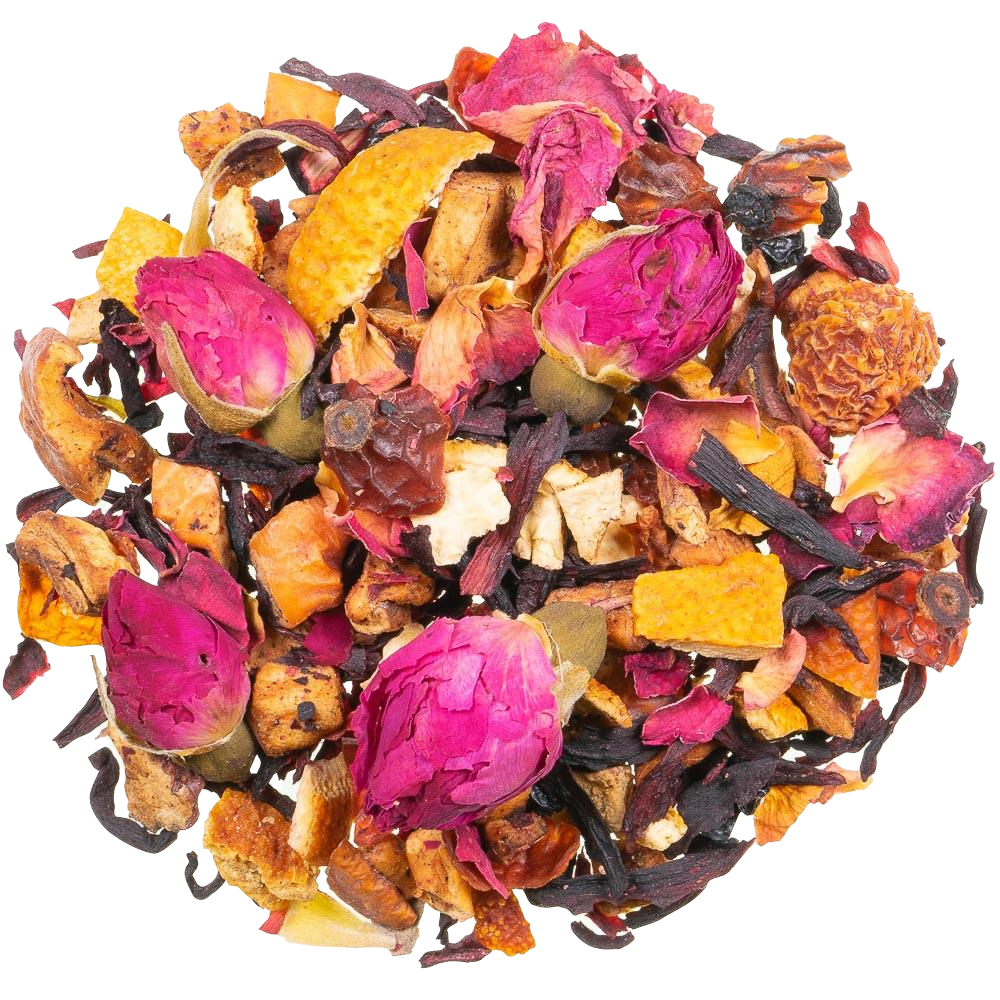 Fruit melange Rose