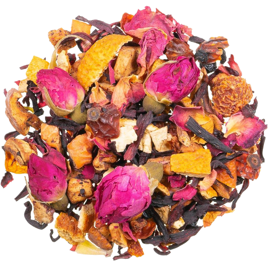 Fruit melange Rose