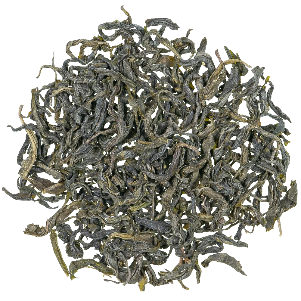 Groene thee China - Wu Lu  Fog Tea