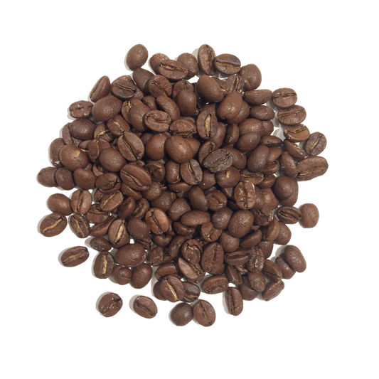 Koffie Ecuador - Galapagos Island Organic
