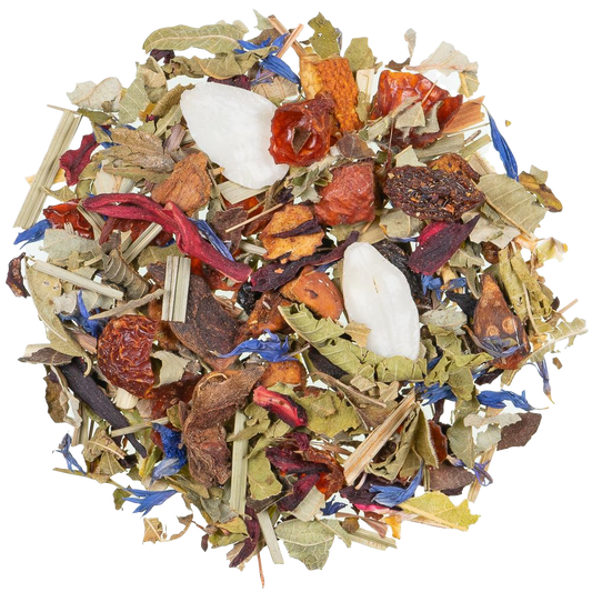 Kruiden infusie Winter Herbs* - LIMITED EDITION