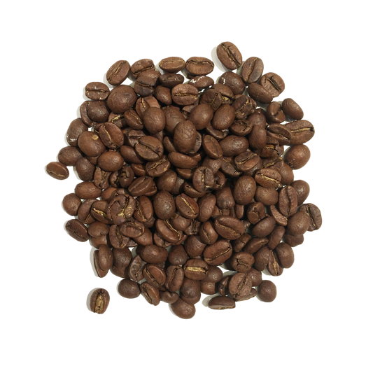 Koffie Colombia - Hacienda San Alberto