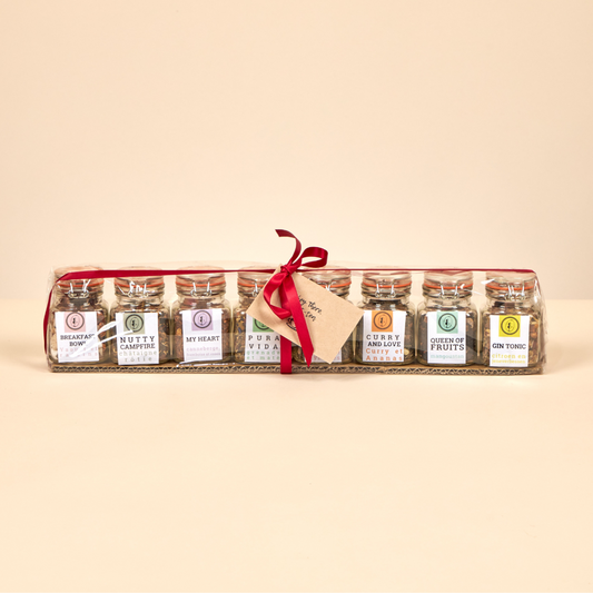 Only Love  - thee cadeaupakket - online only