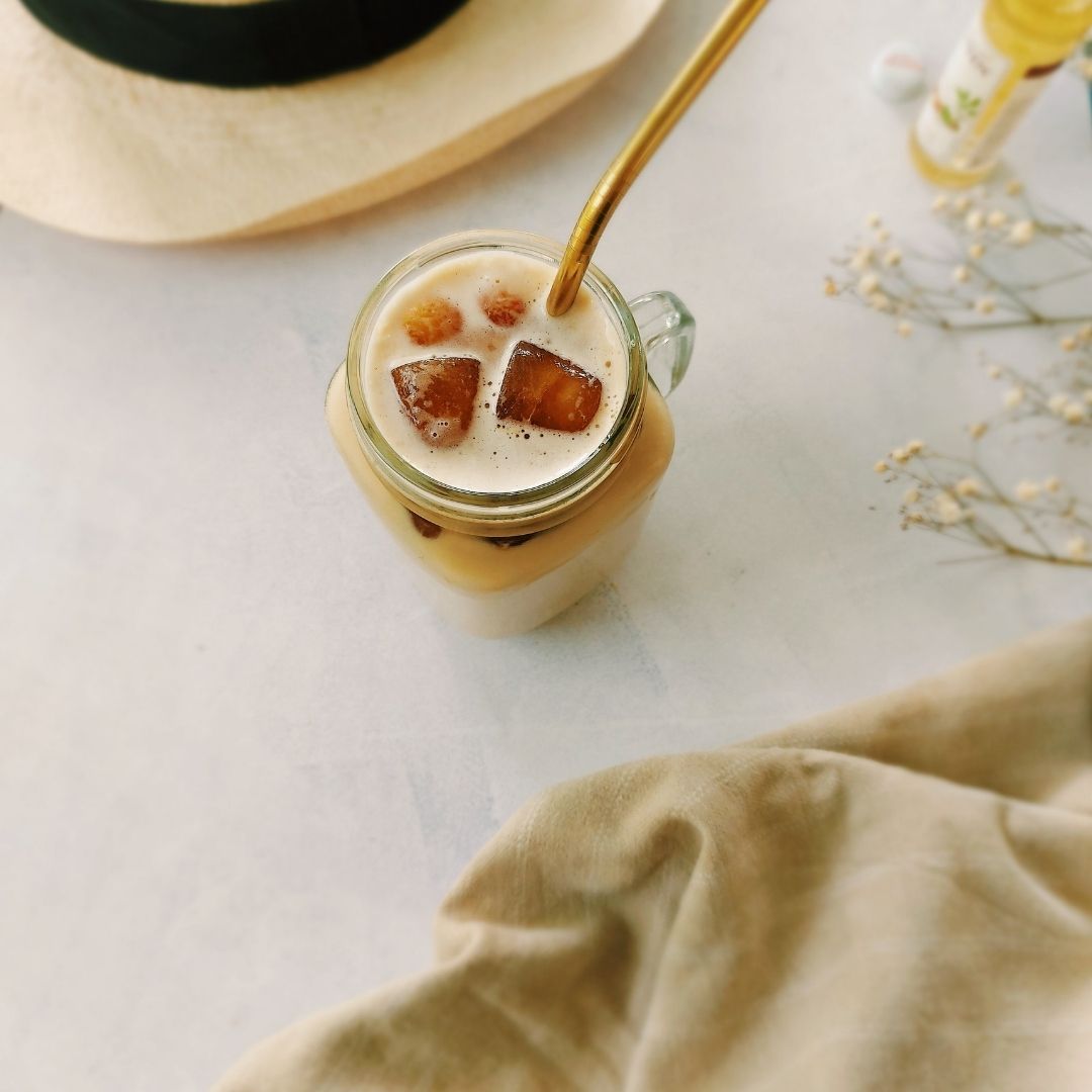 Koffie French Roast