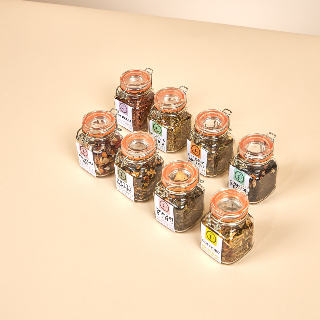 Only Love  - thee cadeaupakket - online only