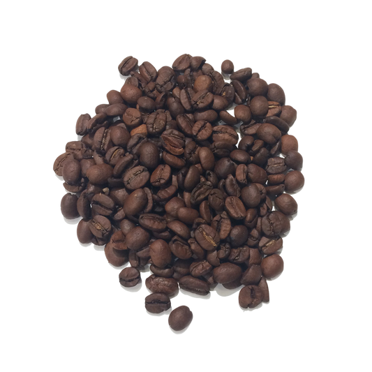Koffie Macadamia Nut