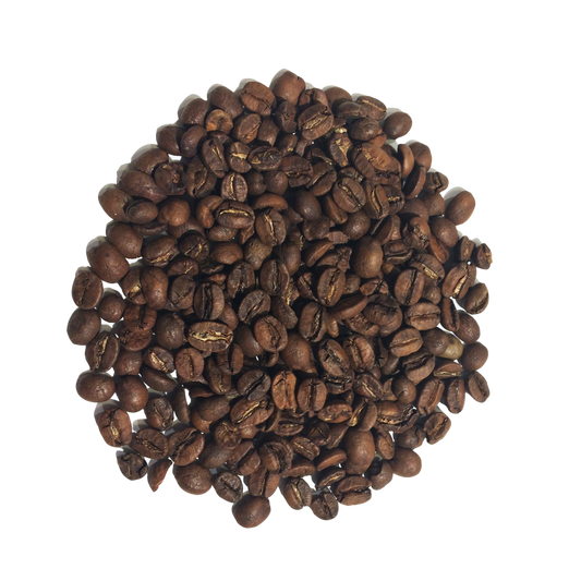 Koffie Santos Bourbon
