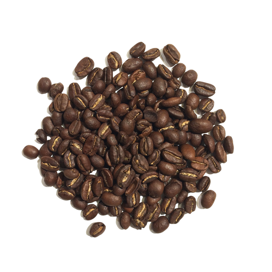 Koffie Ethiopië - Sidamo Yasmine